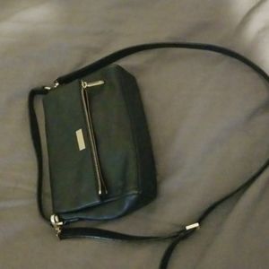 Kate spade crossbody fold over flap purse